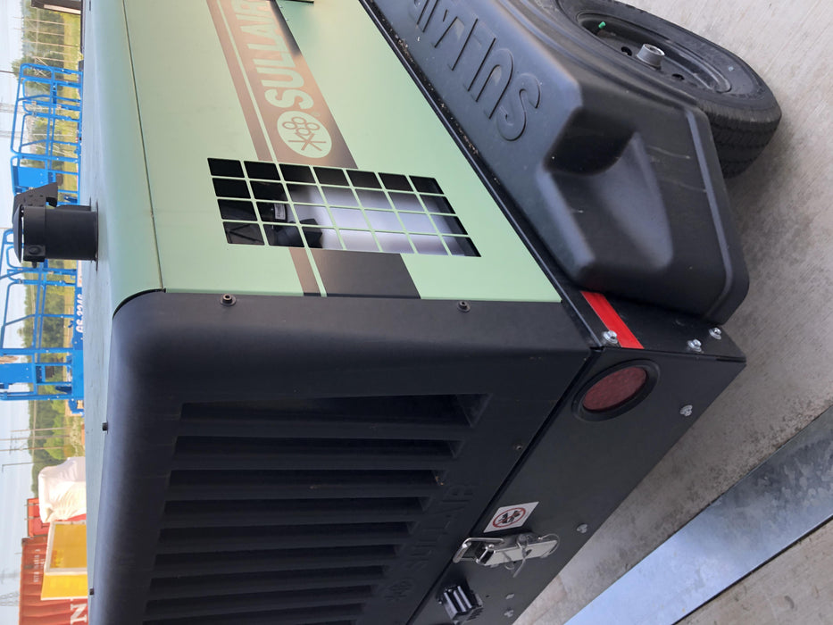 2019 SULLAIR 185-DPQ