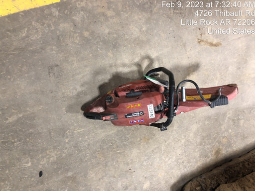 2022 HILTI DSH700-X
