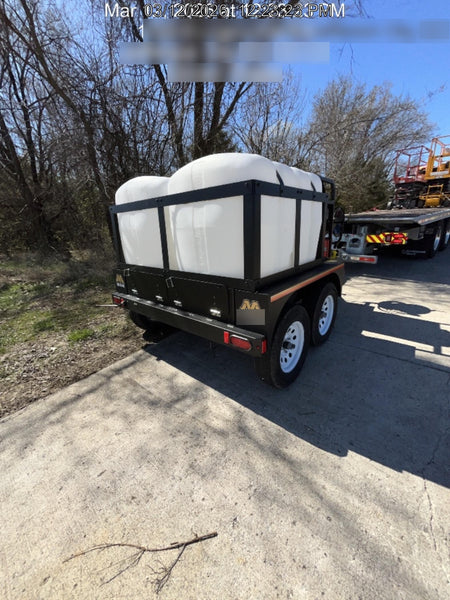 2025 MI-T-M HS-3505-1MGH-UR