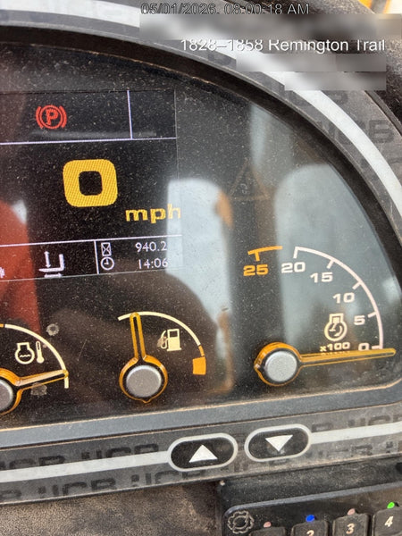 2024 JCB 509-42
