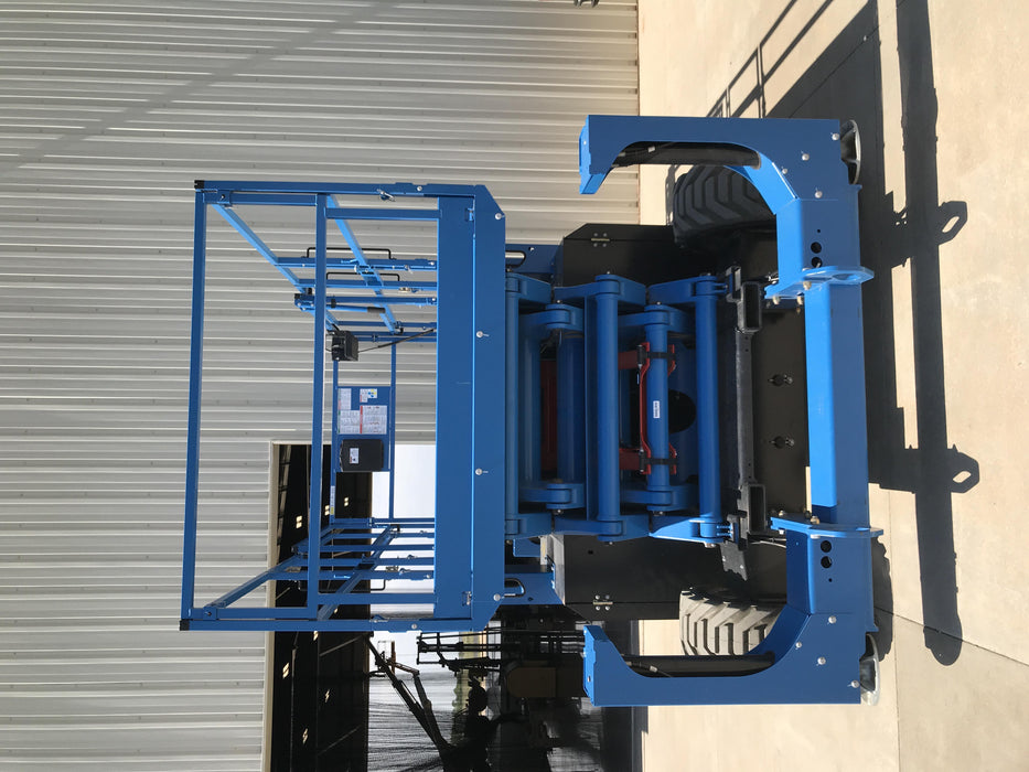 2020 GENIE GS-4390 RT