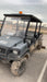 2021 Club Car CA1700D Canopy, Diesel, 4 Passenger