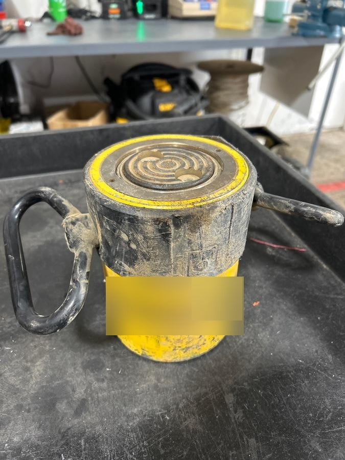 2021 ENERPAC RC502