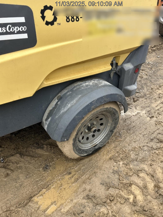 2022 ATLAS COPCO XAS188