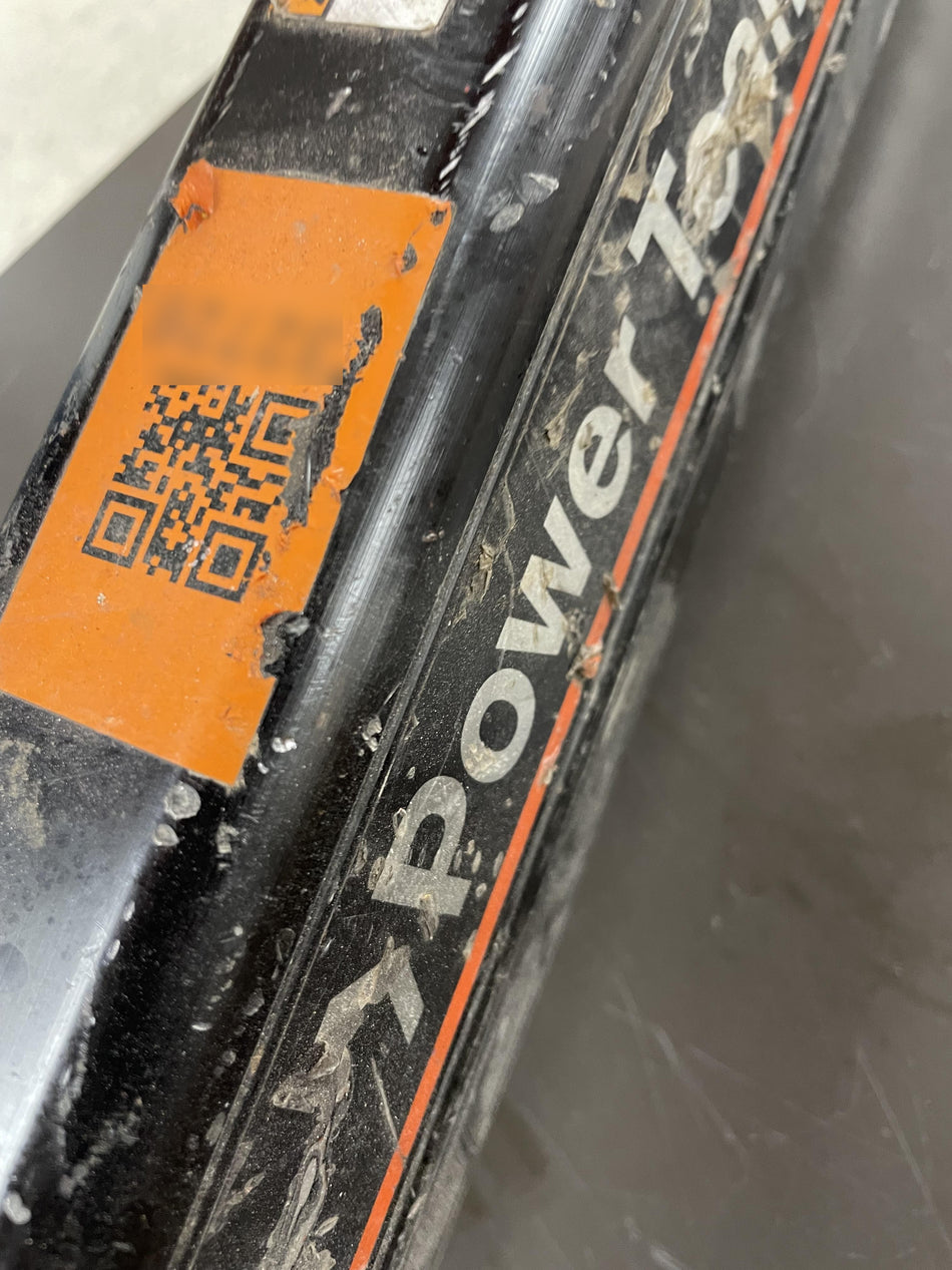 2020 POWER TEAM P59L