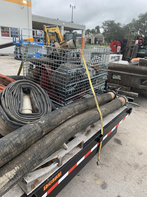 2021 MISCELLANEOUS 82X20 TA