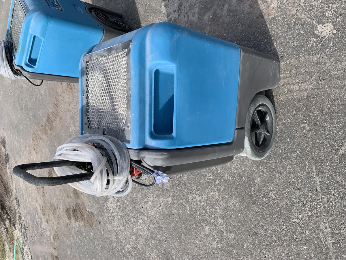 2020 DRI-EAZ F412