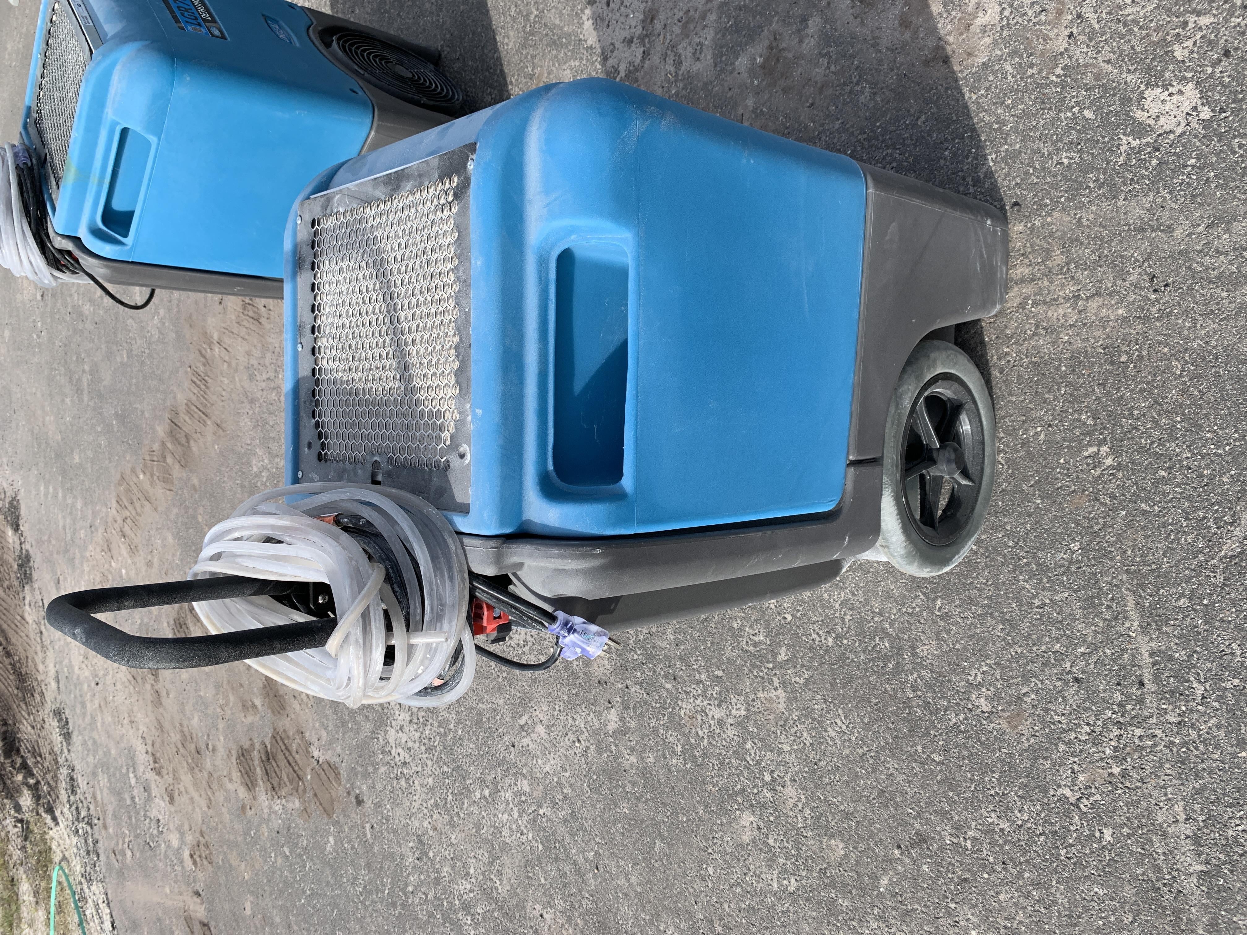 2020 DRI-EAZ F412