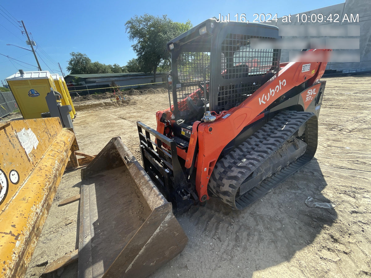 2023 ARROW MATERIAL HANDLING F5100CB