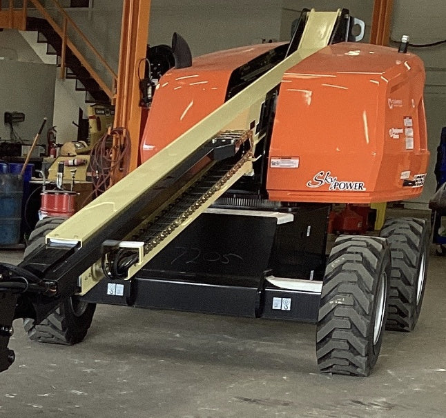 2024 JLG 460SJ