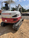 2020 TAKEUCHI TB250-2