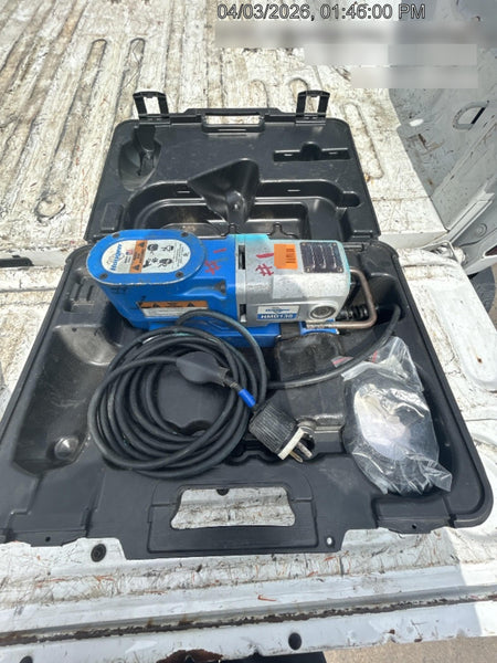 2020 HOUGEN MFG HMD130