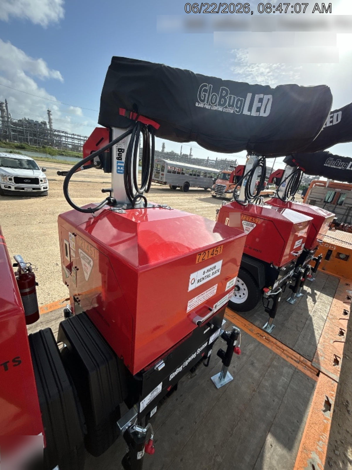 2026 MULTIQUIP GBX24BK