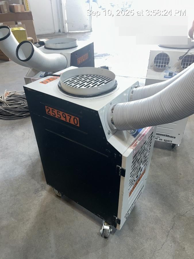 2022 KWIKOOL KPAC1811-2