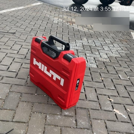 2023 HILTI TE 30-C AVR