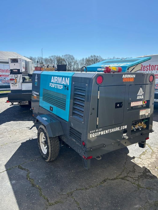 2025 AIRMAN PDSF375DP-6E1