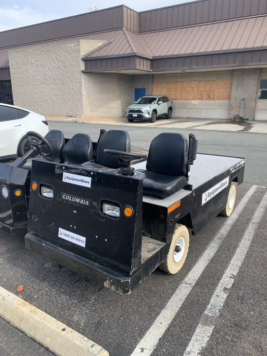 2022 COLUMBIA Payloader 2XL