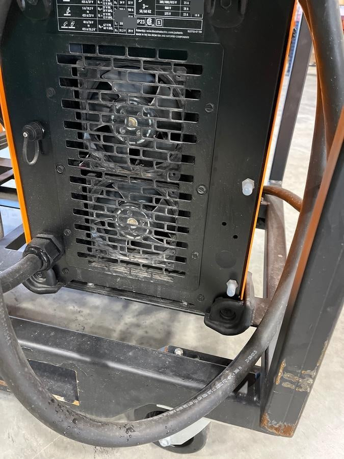 2023 LINCOLN ELECTRIC FLEXTEC 350X