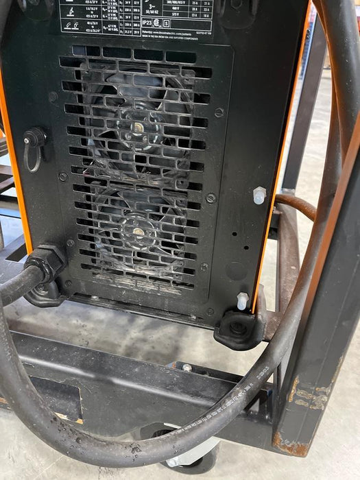 2023 LINCOLN ELECTRIC FLEXTEC 350X