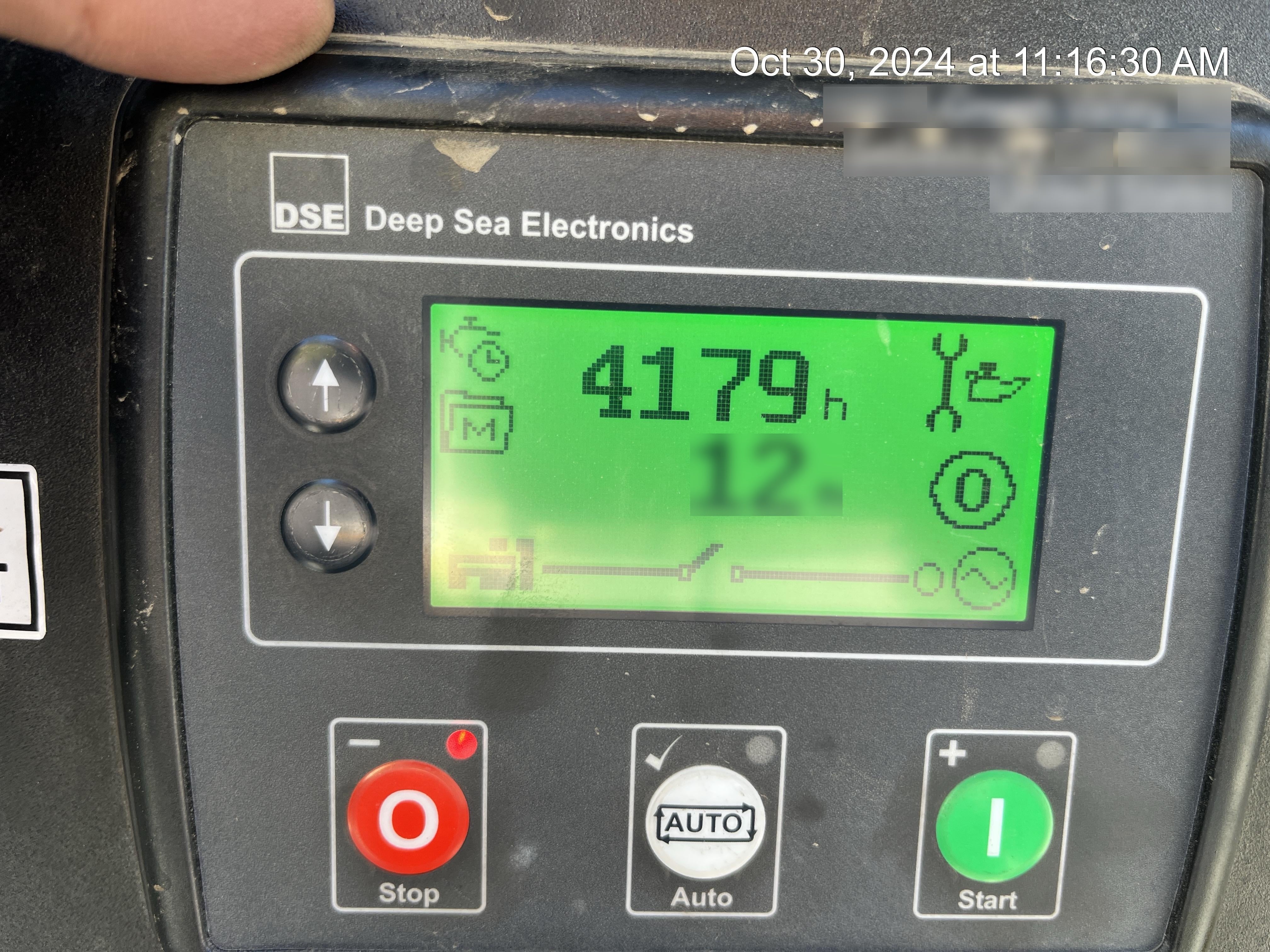 2020 ATLAS COPCO QAS45