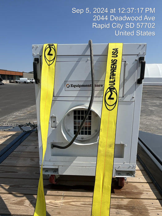 2021 KWIKOOL KPO5-21