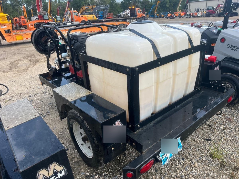 2021 MI-T-M CORPORATION CWC-5004-4MAH