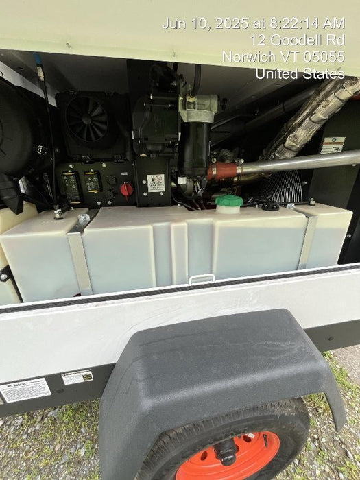 2025 BOBCAT PA425WCU-T4F