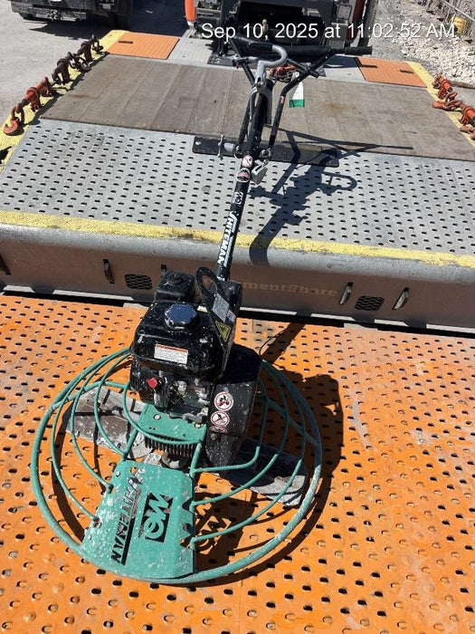 2025 MULTIQUIP J36H55