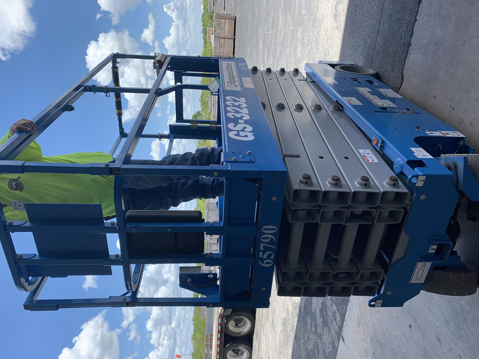 2020 Genie GS-3232 GENIE GS-3232