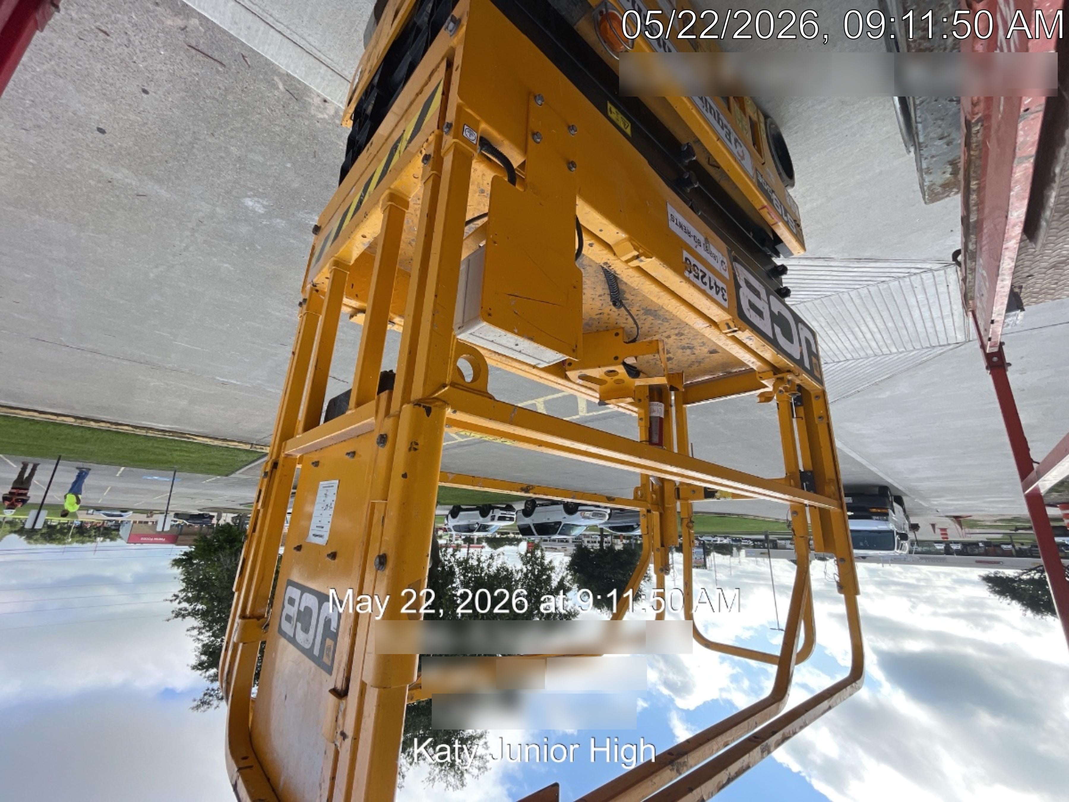 2023 JCB S1930E