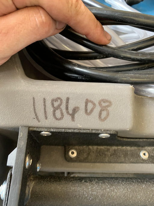 2020 DRI-EAZ LGR6000Li