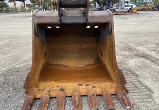 2014 WERK-BRAU 66" Ditching Bucket -  Werk-Brau