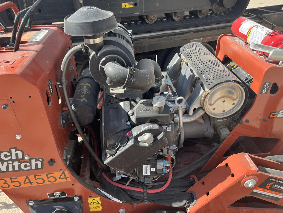 2023 DITCH WITCH S3C