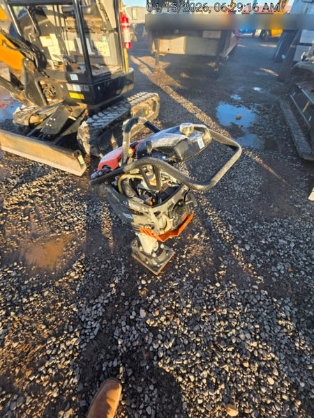 2025 HUSQVARNA LT5005