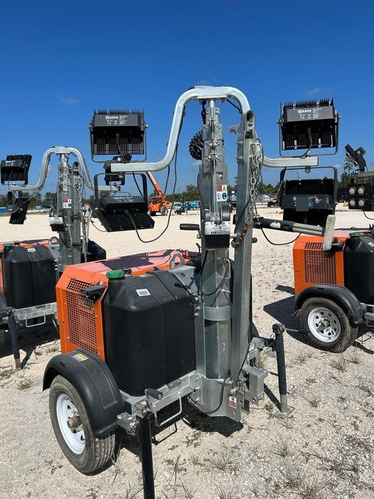 2024 WANCO WLTT-4MM4K