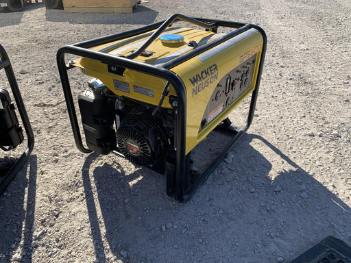 2020 WACKER NEUSON GP5600A