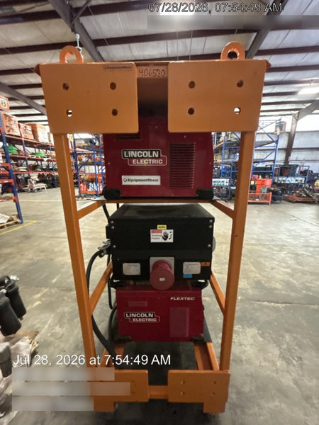 2023 LIND EQUIPMENT LE-4WR200APT-ES