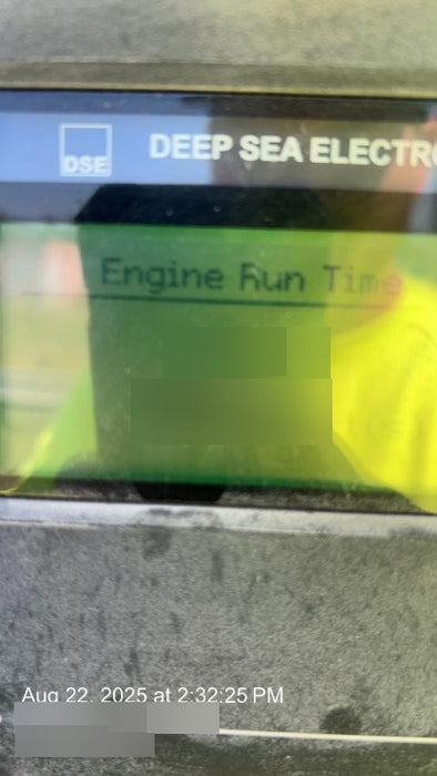 2022 AIRMAN SDG25S-8E1