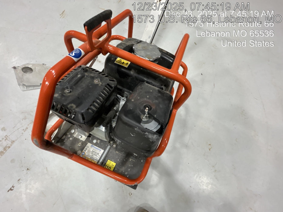 2025 HUSQVARNA SOFF-CUT 150