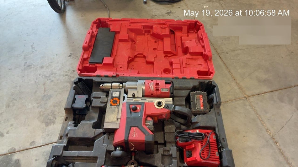 2023 MILWAUKEE 2788-22HD