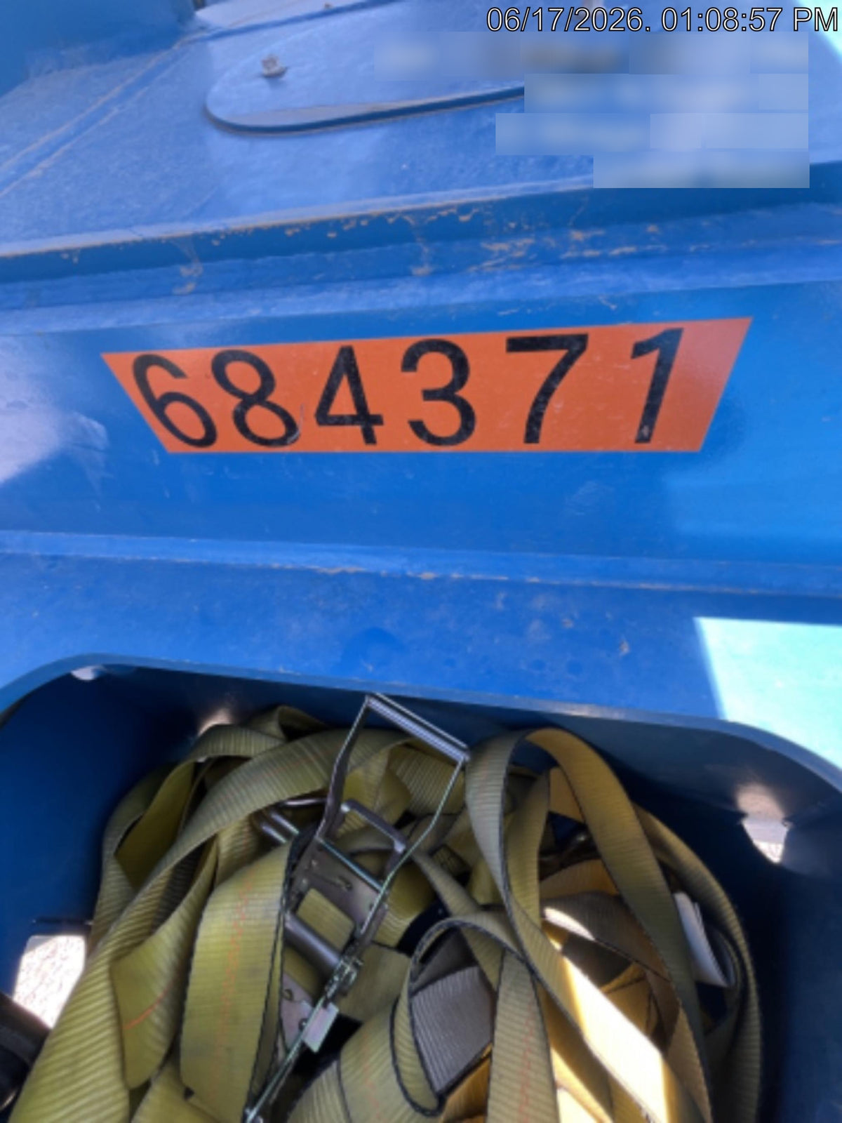 2026 GENIE GTH-1056
