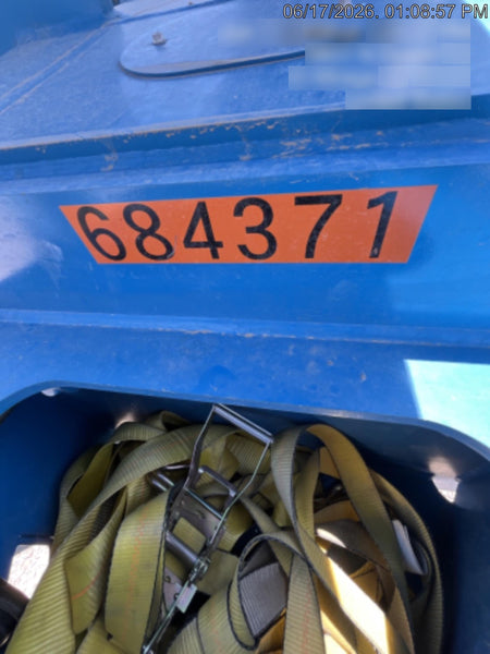 2026 GENIE GTH-1056