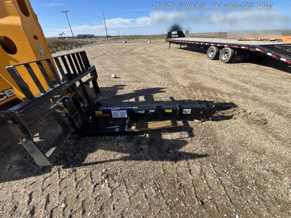 2025 STAR INDUSTRIES M1360B - Star JIB Boom