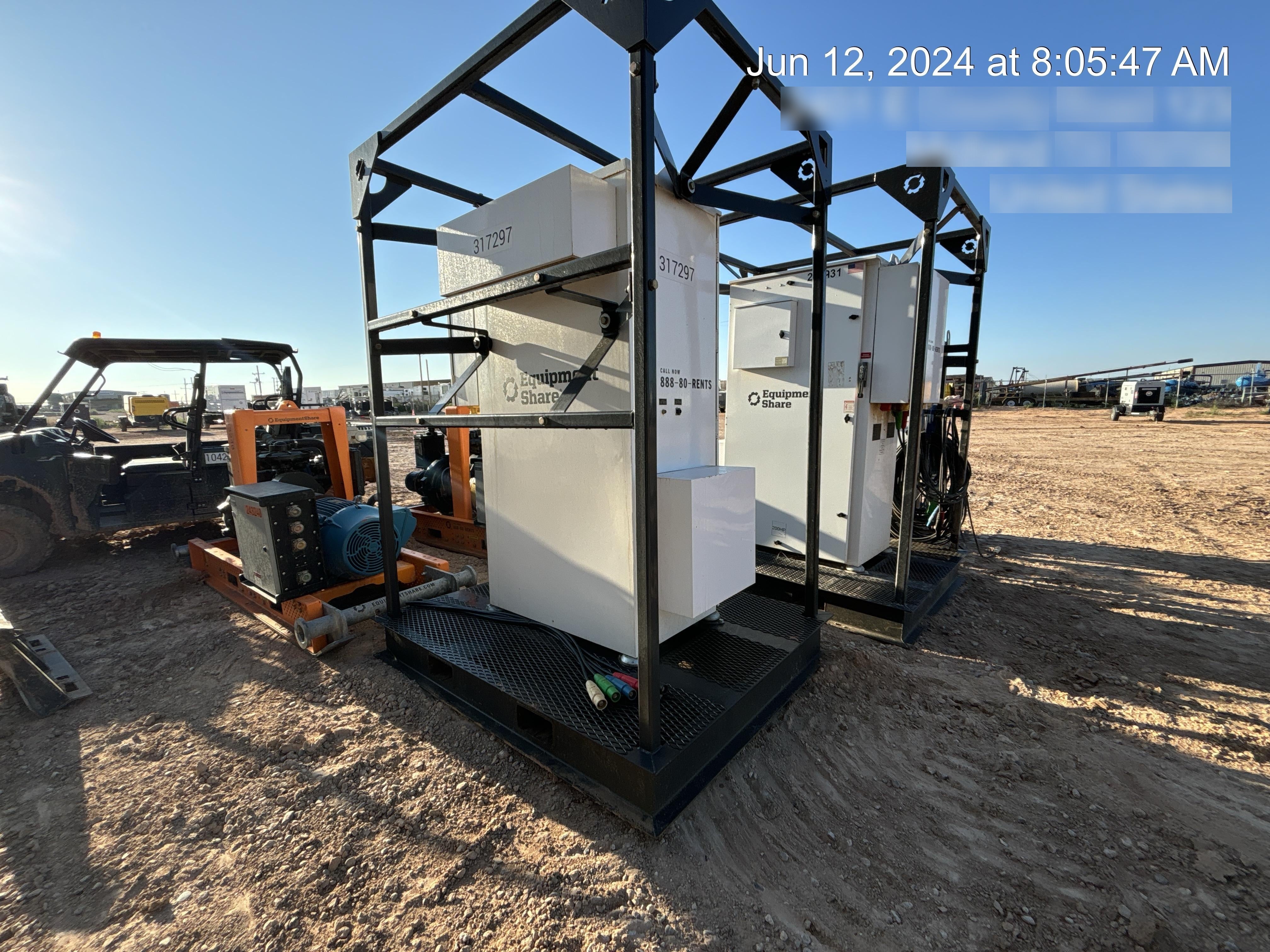 2023 FUJI MD200-EQS