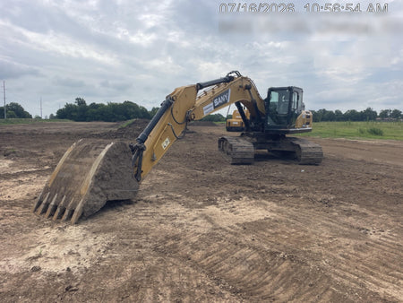 2019 SANY SY265C LC