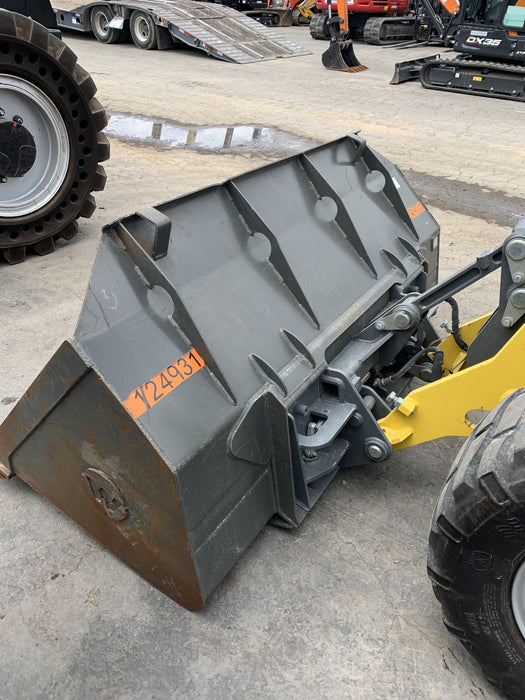 2020 WACKER NEUSON 75" Bucket - Wacker Neuson