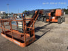 2021 JLG 660SJ