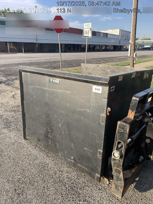 2023 STAR INDUSTRIES 1425