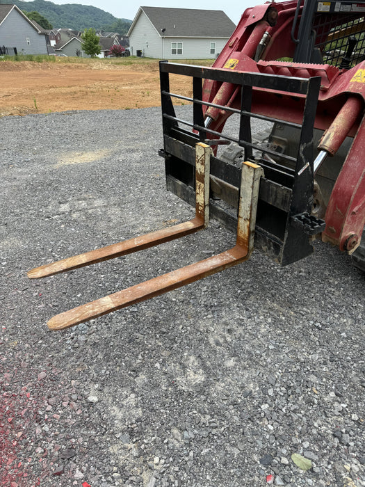 2024 ARROW MATERIAL HANDLING F5100CB