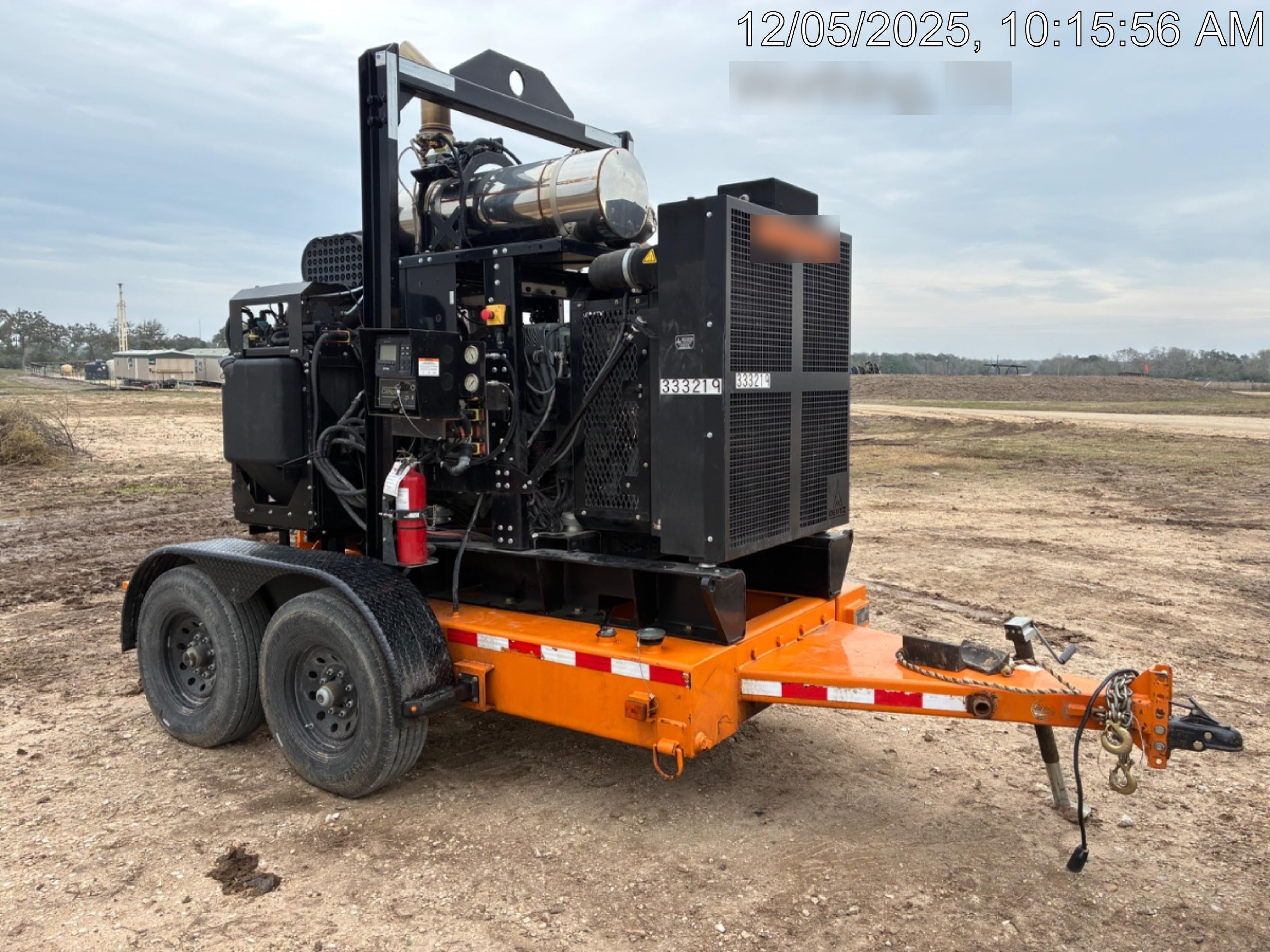 2023 RWN RWN-8NHTA-10OBPT